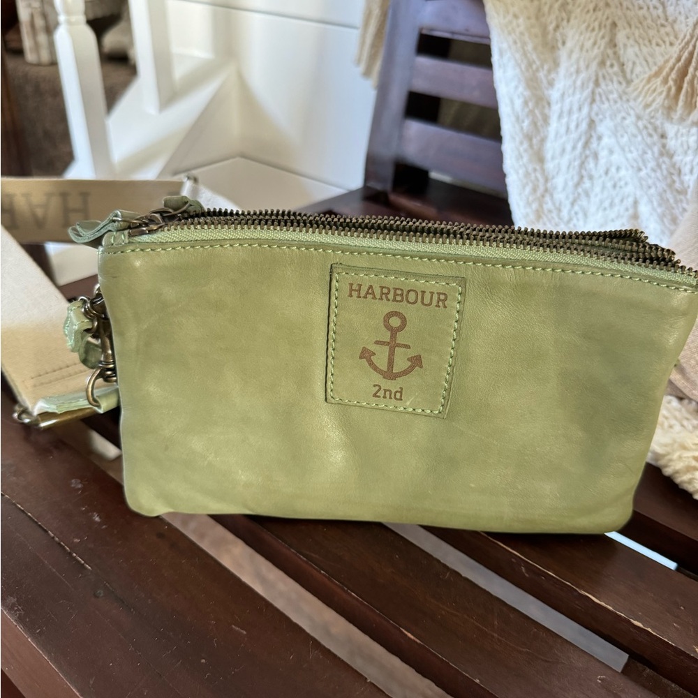 Harbour Crossbody, NWOT